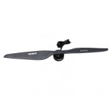 Drone foldable propeller /carb