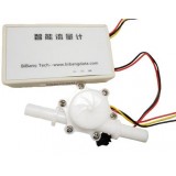 Agricultural Intelligent Flow
