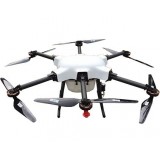 Multi-rotor  agricultural crop