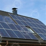Diy 1KW Off Grid Solar System