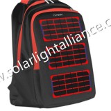Converter Solar Charging Panel