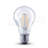 LED Bulb A60 A19 Series Long F