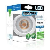 LED PAR38 Light 24v Dimmable 3