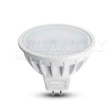 5w7w GU10 MR16 Spot Light Fixc