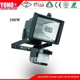 Outdoor Security Flood Lights