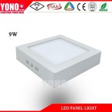 9w Surface Square Led Office F