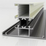 Plastic Injection Insulation E