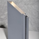 Fluorocarbon Powder Coat Curta