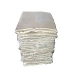 Zirconia Ceramic Fiber Thermal