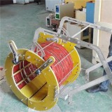 Induction Heating Clamp Coil I