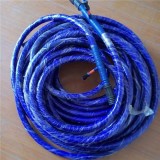 Induction Coil Turns And Frequ