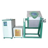 Platinum Melting Furnace And G