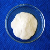 Good Fluidity Hollow Glass Bea