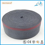 Classical Waistband Printed El