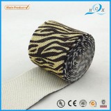 Leopard Pattern High Tensile W