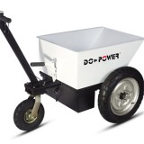 BATTERY POWER DRIVER ELECTRIC