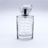 Refillable Perfume Spray Bottl