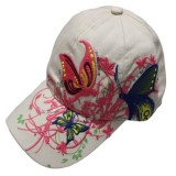 6 Panel Made In China Cotton C