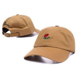6 Panel Cotton Super Warriors