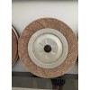 Unmounted Flap Wheel