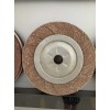 Unmounted Flap Wheel