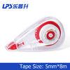 Red Papermate Correction Tape Janpanese Stationery Products T-90286