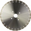 Asphalt cut diamond circular saw blade brazed copper diamond blade