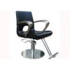 WT-3203 Royal Professional Hair Styling Chair with Stainless-Steel Armrest and Wound Foot plate