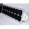 No Wiring Solar System Street Light , Solar Led Outdoor Lights Easy Installation