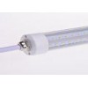 High Brightness Cooler Door Led Light 22W , High Strength PC Housing