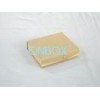 Pendant White Cardboard Jewelry Boxes Packaging Personalized