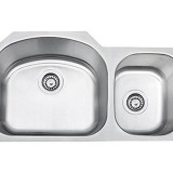 Undermount Double Bowl Stainle