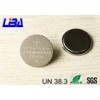 High Capacity 3v Coin Battery , Customized Energizer 1620 Battery