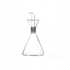 Borosilicate Vinegar & Oil Bottle