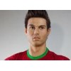 World Famous Sports Star Wax Figure / Cristiano Ronaldo wax figure