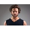 Custom Made Wolverine Life Size Movie Figures Celebrity Waxworks