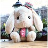 making stuffed animals