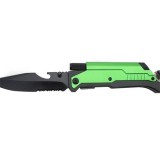 440C Stainless Steel Military