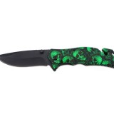 MTech Outdoor Liner Lock Foldi