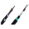 Armored Fiber Optic Cable Direct Burial Double Sheath 48 Core Fiber Optic Cable GYTA53