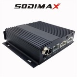 8ch SD Card 3g Gps Wifi Mdvr F