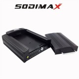 4CH 3G/4G GPS WIFI 720P AHD HD