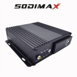 4 Ch SD Card Dvr Recorder With