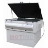 Screen printing exposure machine