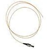 ST PC 0.9mm Single Mode Fiber Optic Pigtail Durable For Testing Equipment