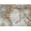 Stone Design PVC Ceiling Film For Door Cover Line 500 Meters Per Roll