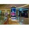 6MM SMD Indoor Soft Led Display , Led Message Display Board CE / ROHS / FCC
