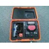 FTTH Optical Fiber Fusion Splicer Small AV6471A  With USB and VGA ports