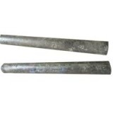 Tungsten Copper Alloy Rod Blac