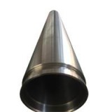 Molybdenum Seamless Small Size